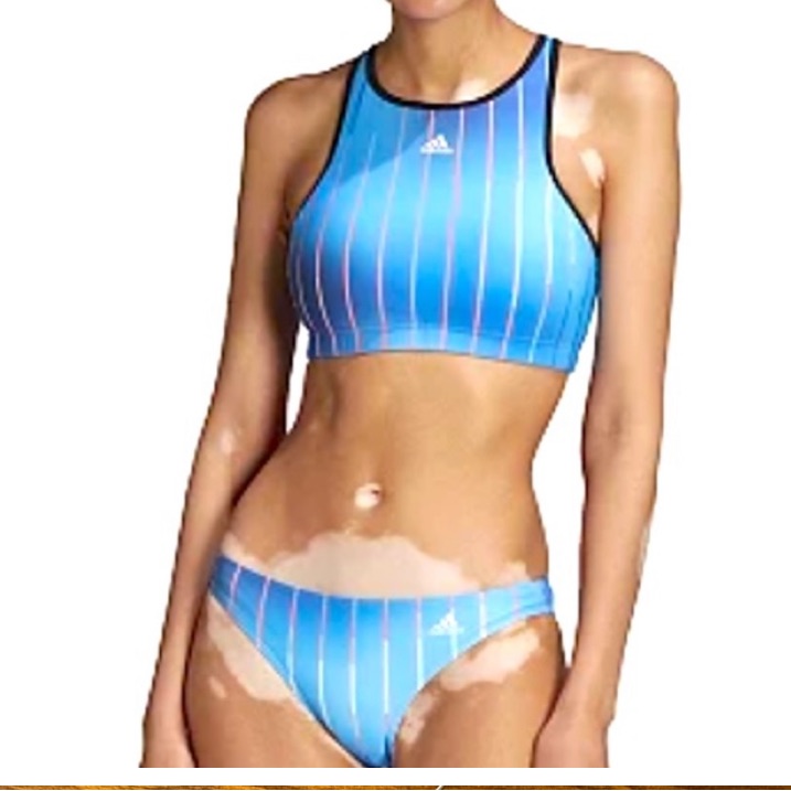 Adidas Swimsuit Womens Size MNwt